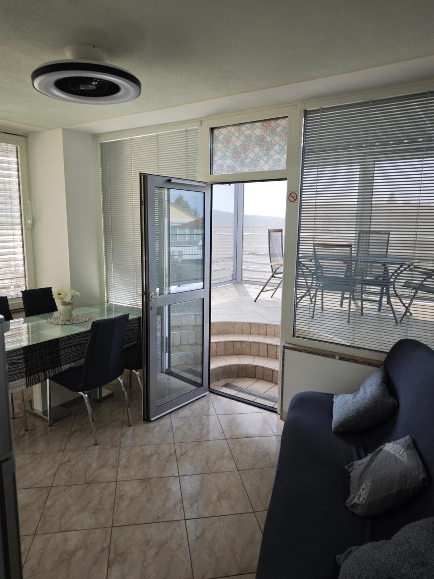 Apartments Miklus Portoroz Exterior foto