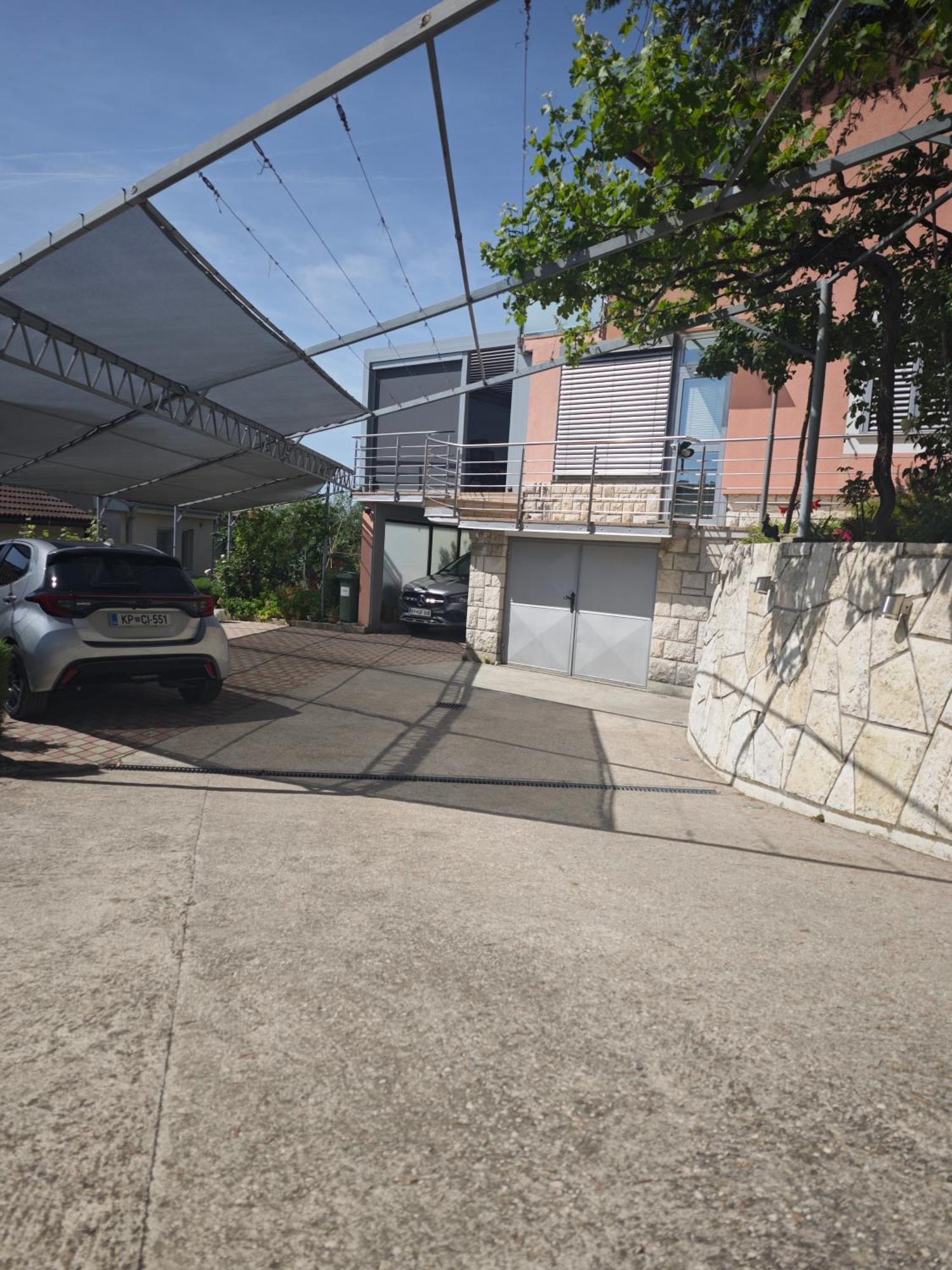 Apartments Miklus Portoroz Exterior foto