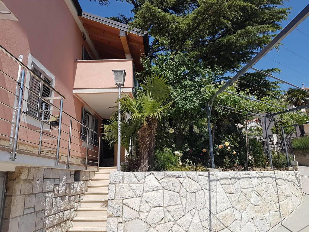 Apartments Miklus Portoroz Exterior foto