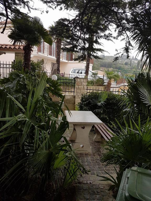 Apartments Miklus Portoroz Exterior foto