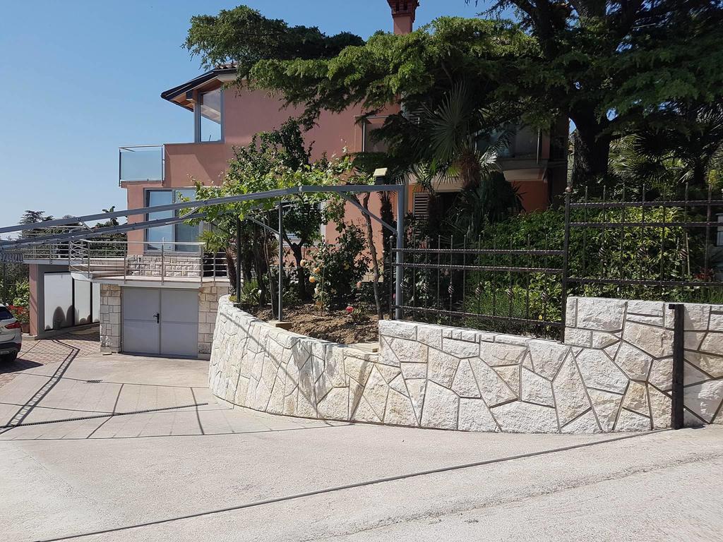 Apartments Miklus Portoroz Exterior foto