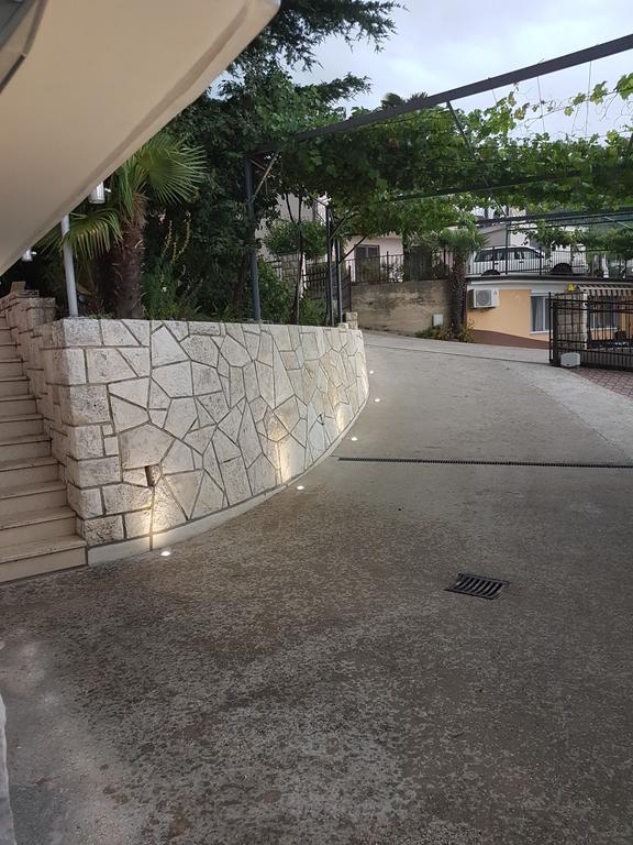Apartments Miklus Portoroz Exterior foto
