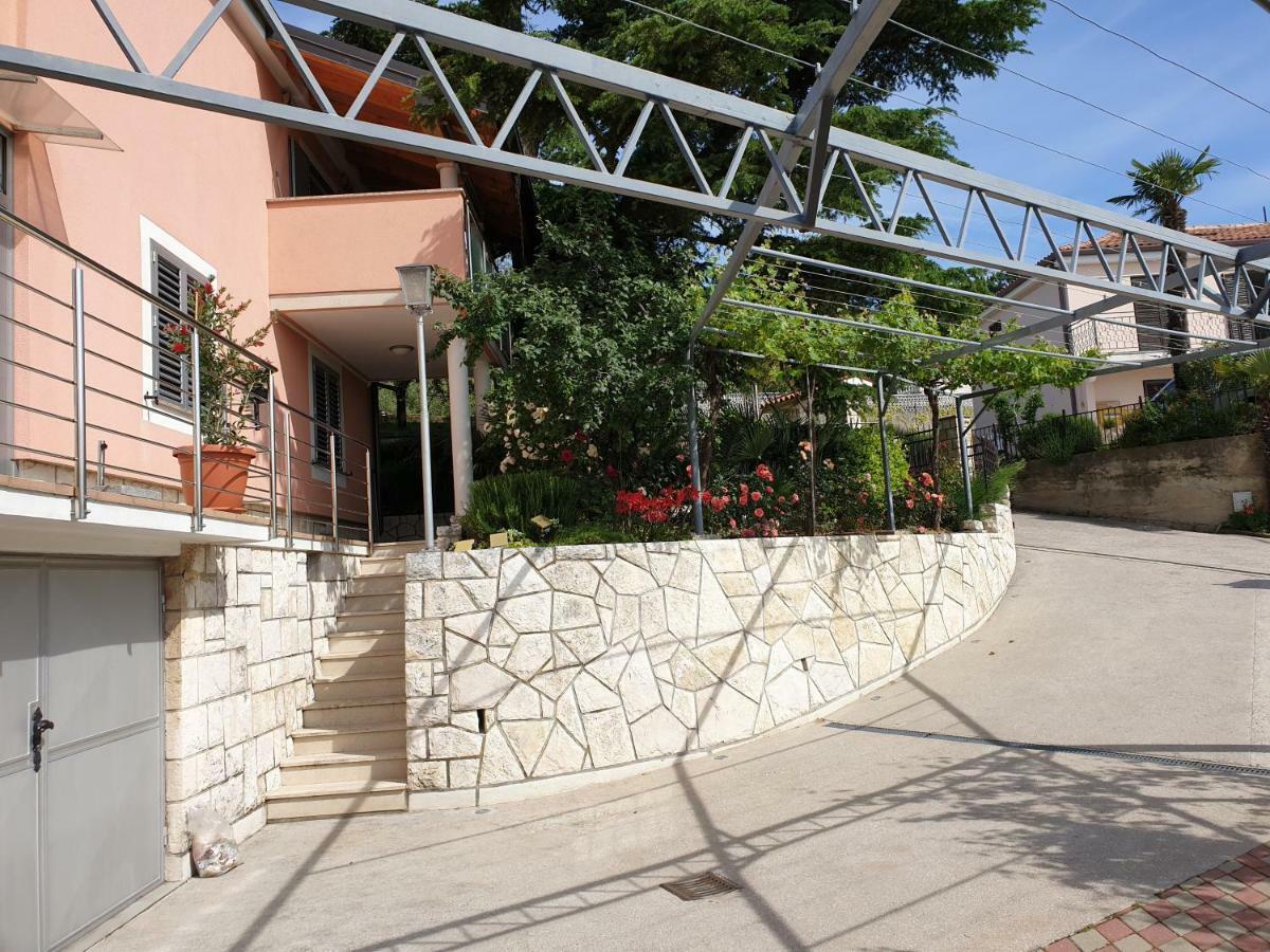 Apartments Miklus Portoroz Exterior foto